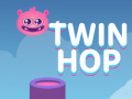 Παιχνίδι Twin Hop