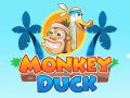 Παιχνίδι Monkey Duck