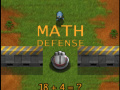 Παιχνίδι Math Defense