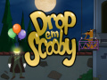 Παιχνίδι Drop em Scooby