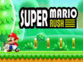 Παιχνίδι Super Mario Rush