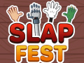 Παιχνίδι Slap Fest