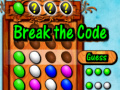Παιχνίδι Break the Code
