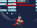 Παιχνίδι Avengers: Thor Frost Giant Frenzy