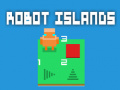 Παιχνίδι Robot Islands