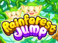Παιχνίδι Rainforest Jump