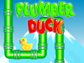 Παιχνίδι Plumber Duck