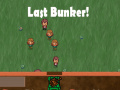 Παιχνίδι The Last Bunker