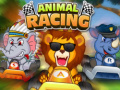Παιχνίδι Animal Racing