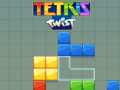 Παιχνίδι Tetris Twist