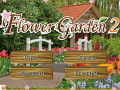 Παιχνίδι Flower Garden 2