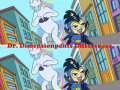 Παιχνίδι Dr. Dimensionpants Differences