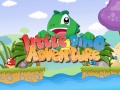Παιχνίδι Little Dino Adventure