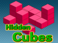 Παιχνίδι Hidden Cubes