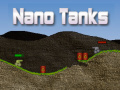 Παιχνίδι Nano Tanks