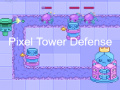 Παιχνίδι Pixel Tower Defense