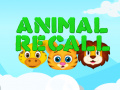 Παιχνίδι Animal Recall