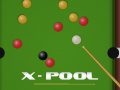 Παιχνίδι X-Pool