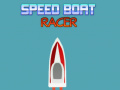 Παιχνίδι Speed Boat Racer
