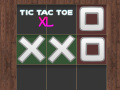Παιχνίδι Tic Tac Toe XL