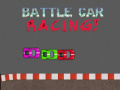 Παιχνίδι Battle Car Racing