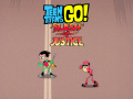 Παιχνίδι Teen Titans Go: Slash of Justice