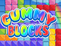 Gummy μπλοκ 