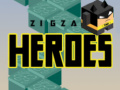 Παιχνίδι ZigZag Heroes