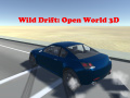 Παιχνίδι Wild Drift: Open World 3D