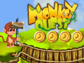 Παιχνίδι Monkey Quest