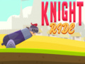 Παιχνίδι Knight Ride