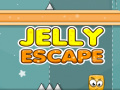 Παιχνίδι Jelly Escape