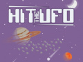 Παιχνίδι Hit The UFO