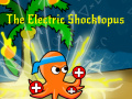 Παιχνίδι The Electric Shocktopus   