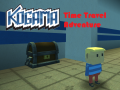 Παιχνίδι Kogama: Time Travel Adventure