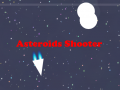 Παιχνίδι Asteroids Shooter