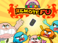 Παιχνίδι Gumball Remote Fu