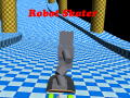 Παιχνίδι Robot Skater