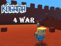 Παιχνίδι Kogama: 4 War