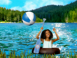 Bunk D Summer Camp Camp .