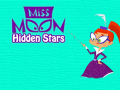 Παιχνίδι Miss Moon Hidden Stars 