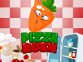 Παιχνίδι Pizza Rush