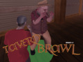 Παιχνίδι Tavern Brawl