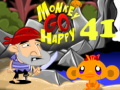 Παιχνίδι Monkey Go Happy Stage 41