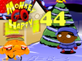 Παιχνίδι Monkey GO Happy Stage 44