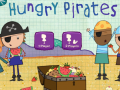 Παιχνίδι Hungry Pirates