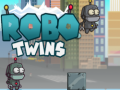 Παιχνίδι Robo Twins
