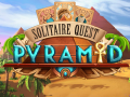 Παιχνίδι Solitaire Quest Pyramid