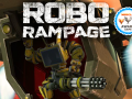 Παιχνίδι Robo Rampage