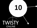 Παιχνίδι Twisty Arrow